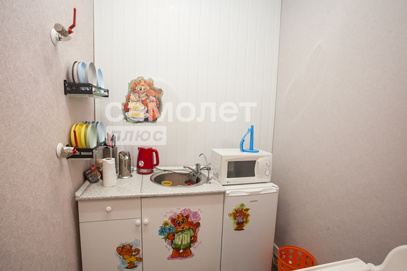
  Продается 3-комн. квартира, 80.6 м², Шахтеров пр-кт, д. 74в
. Фото 15.