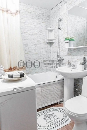 
  Продается 2-комн. квартира, 41.6 м², Красноармейская ул, д. 124
. Фото 8.