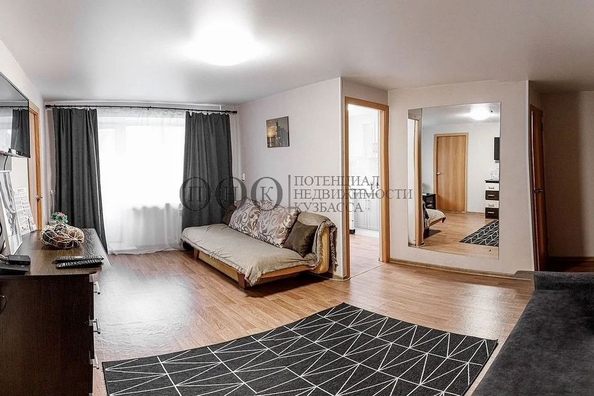 
  Продается 2-комн. квартира, 41.6 м², Красноармейская ул, д. 124
. Фото 11.