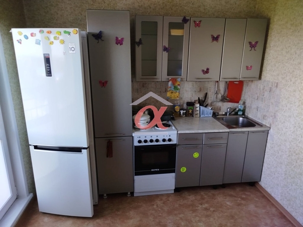 
  Продается 2-комн. квартира, 49.9 м², Топкинская ул, д. 150/1
. Фото 12.