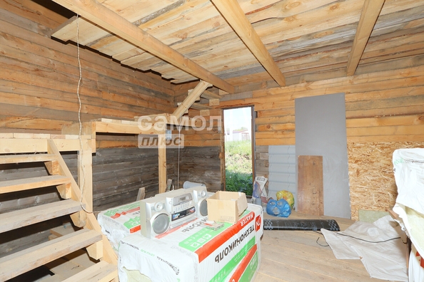 
  Продается дом, 137.1 м², Кемерово
. Фото 12.