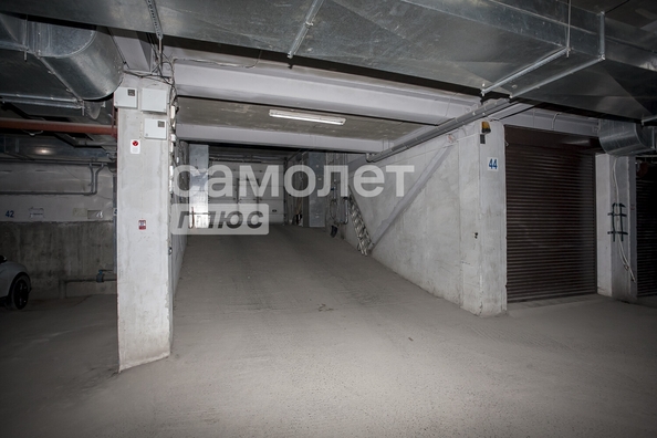 
  Продается парковка, 14.8 м², Молодежная ул, д. 13
. Фото 2.