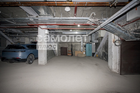 
  Продается парковка, 14.8 м², Молодежная ул, д. 13
. Фото 7.