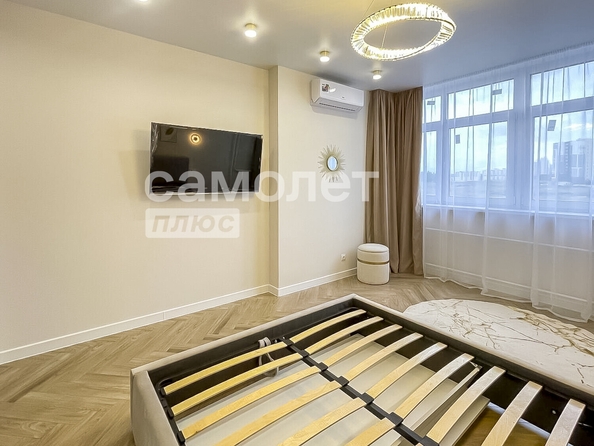 
  Продается 2-комн. квартира, 38.1 м², ЖК Сити-парк, дом 1
. Фото 3.