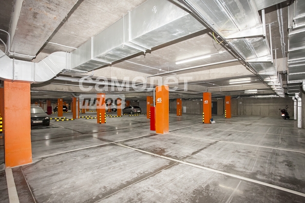 
  Продается парковка, 17.1 м², ЖК Парковый, дом 1
. Фото 10.