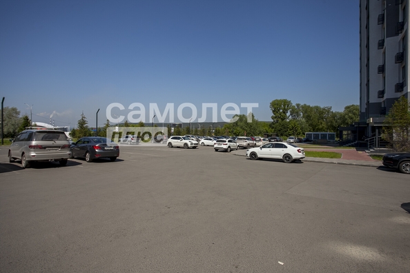 
  Продается парковка, 20.8 м², ЖК Московский проспект, дом 19
. Фото 6.