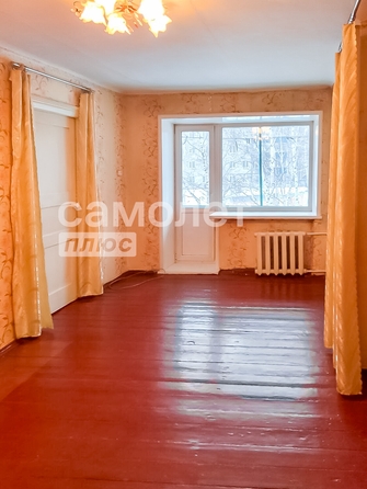 
  Продается 2-комн. квартира, 42.4 м², Ленина ул, д. 28
. Фото 1.
