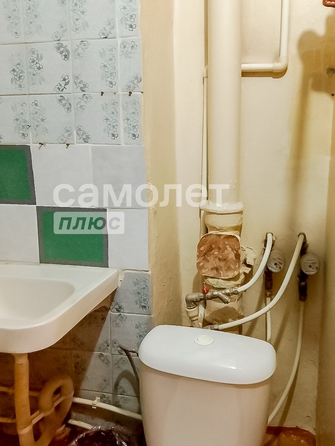 
  Продается 2-комн. квартира, 42.4 м², Ленина ул, д. 28
. Фото 11.