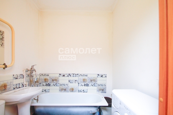 
  Продается студия, 24.8 м², Дегтярева ул, д. 7
. Фото 8.