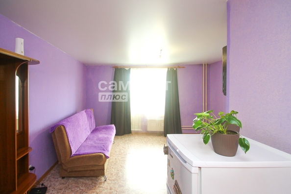 
  Продается студия, 24.8 м², Дегтярева ул, д. 7
. Фото 2.