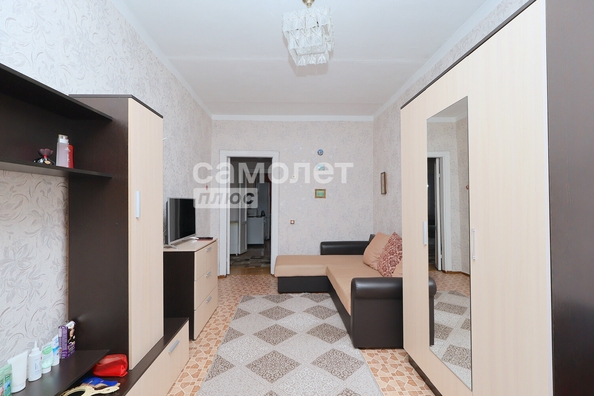 
  Продается дом, 80 м², Кемерово
. Фото 1.