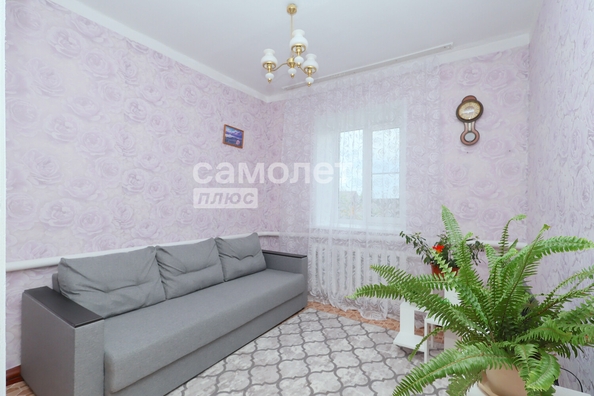 
  Продается дом, 80 м², Кемерово
. Фото 5.