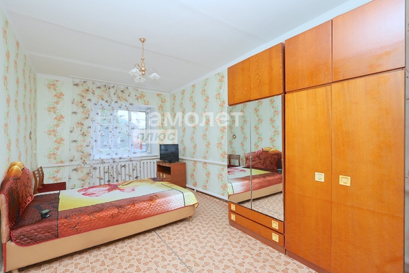 
  Продается дом, 80 м², Кемерово
. Фото 8.