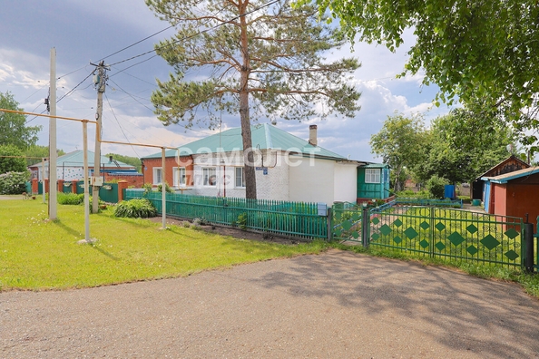 
  Продается дом, 80 м², Кемерово
. Фото 23.