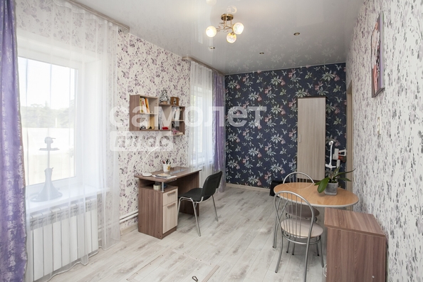 
  Продается дом, 85.4 м², Кемерово
. Фото 14.