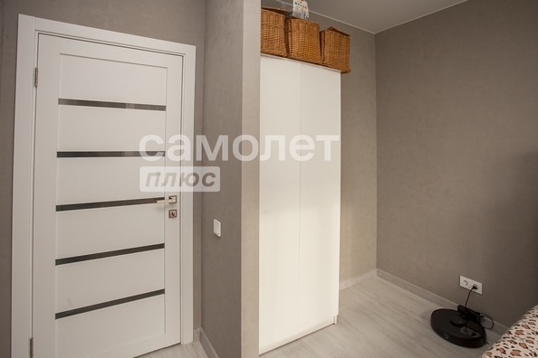 
  Продается 2-комн. квартира, 40.8 м², ЖК Сибирские просторы, дом 1 корпус 3
. Фото 20.