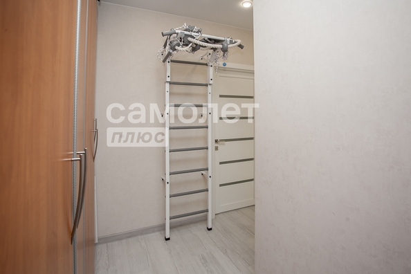 
  Продается 2-комн. квартира, 40.8 м², ЖК Сибирские просторы, дом 1 корпус 3
. Фото 28.