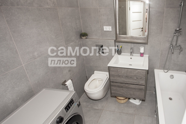 
  Продается 2-комн. квартира, 40.8 м², ЖК Сибирские просторы, дом 1 корпус 3
. Фото 14.