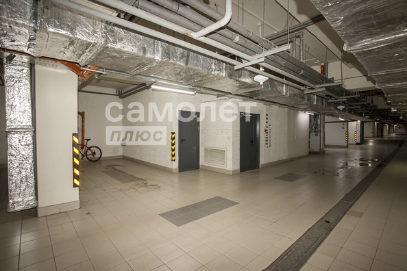 
  Продается парковка, 20.9 м², ЖК Московский проспект, дом 19
. Фото 4.