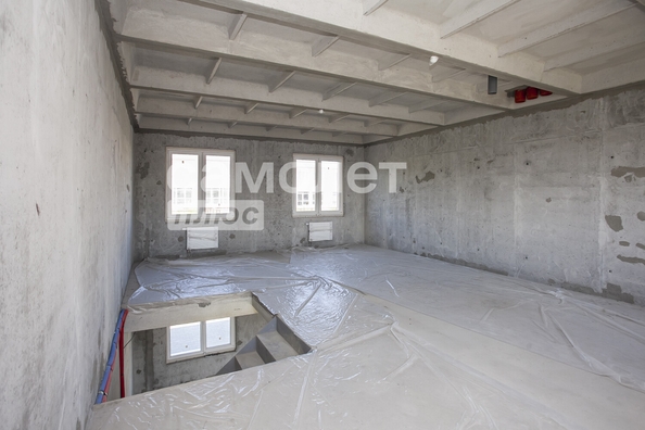 
  Продается таунхаус, 98.7 м², Кемерово
. Фото 7.