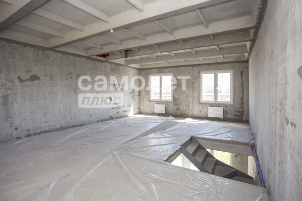 
  Продается таунхаус, 98.7 м², Кемерово
. Фото 8.