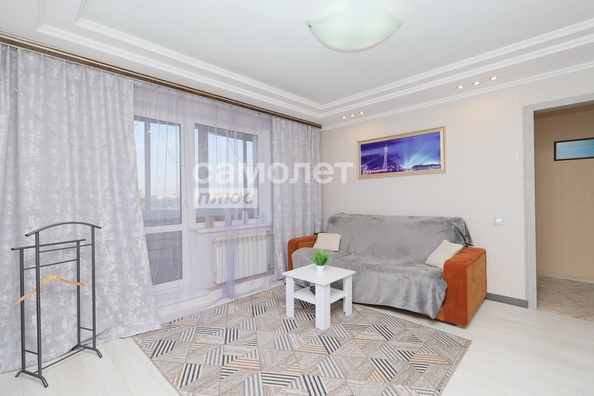 
  Продается 3-комн. квартира, 60.7 м², Московский пр-кт, д. 29
. Фото 8.
