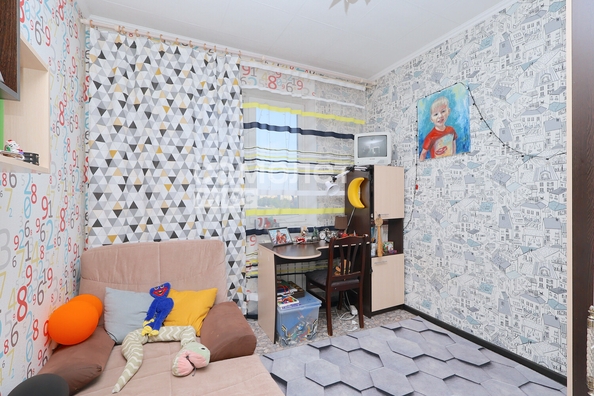 
  Продается 3-комн. квартира, 60.7 м², Московский пр-кт, д. 29
. Фото 10.