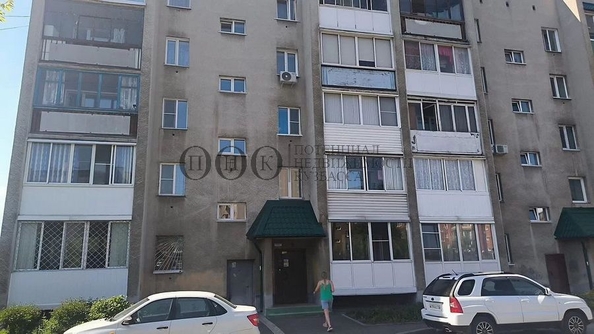 
  Продается 2-комн. квартира, 50.8 м², Шахтеров пр-кт, д. 83а
. Фото 2.