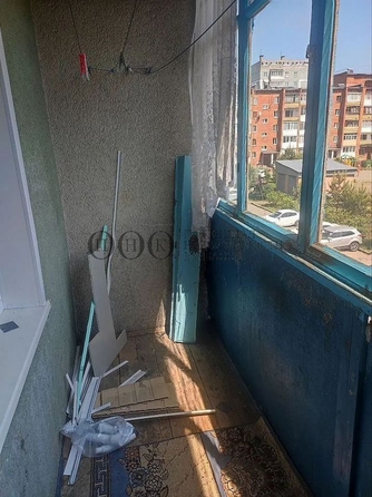 
  Продается 2-комн. квартира, 50.8 м², Шахтеров пр-кт, д. 83а
. Фото 3.