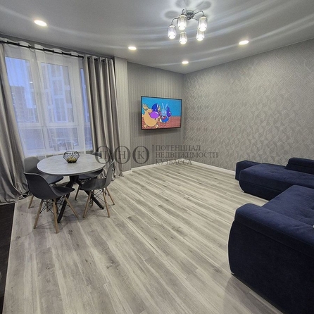 
  Продается 4-комн. квартира, 80.2 м², ЖК Квартал дружбы, дом 5
. Фото 4.