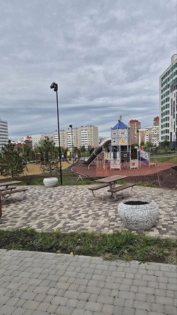 
  Продается 4-комн. квартира, 80.2 м², ЖК Квартал дружбы, дом 5
. Фото 25.