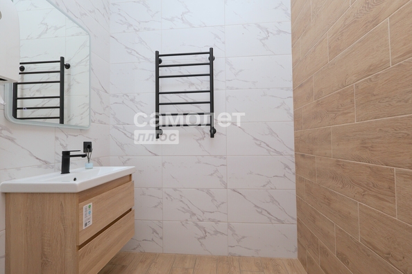 
  Продается 3-комн. квартира, 86.2 м², ЖК Парковый, дом 1
. Фото 11.
