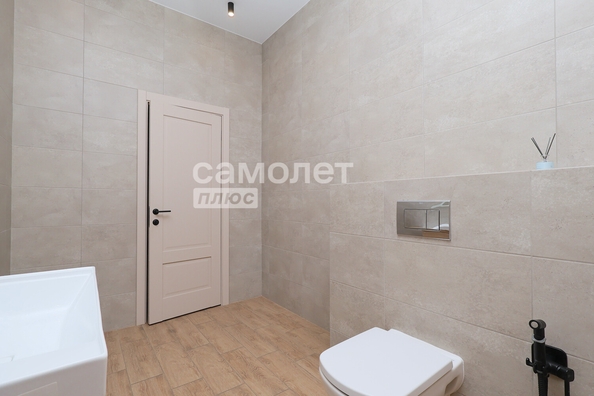 
  Продается 3-комн. квартира, 86.2 м², ЖК Парковый, дом 1
. Фото 17.