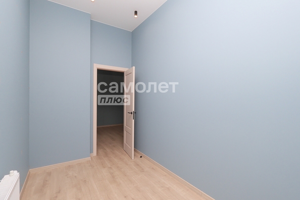 
  Продается 3-комн. квартира, 86.2 м², ЖК Парковый, дом 1
. Фото 19.