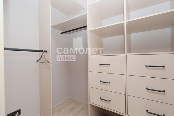 
  Продается 3-комн. квартира, 86.2 м², ЖК Парковый, дом 1
. Фото 23.
