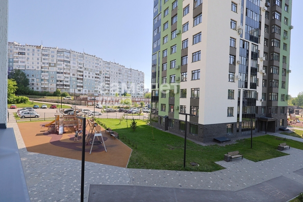 
  Продается 3-комн. квартира, 86.2 м², ЖК Парковый, дом 1
. Фото 27.