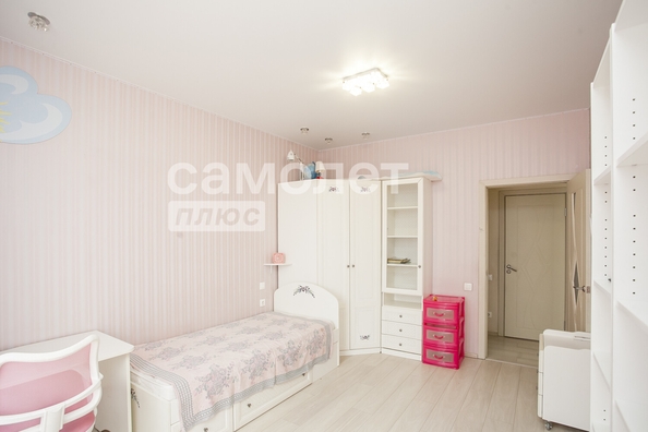 
  Продается 2-комн. квартира, 56.3 м², ЖК Южный, дом Рубиновый
. Фото 23.