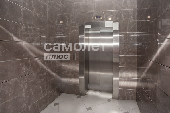 
  Продается 2-комн. квартира, 56.3 м², ЖК Южный, дом Рубиновый
. Фото 27.