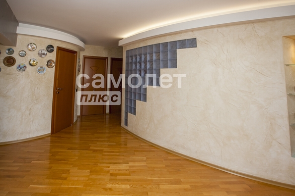 
  Продается 4-комн. квартира, 160.8 м², Строителей б-р, д. 28/1
. Фото 14.