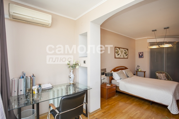 
  Продается 4-комн. квартира, 160.8 м², Строителей б-р, д. 28/1
. Фото 25.