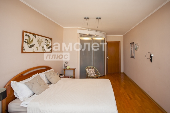 
  Продается 4-комн. квартира, 160.8 м², Строителей б-р, д. 28/1
. Фото 27.