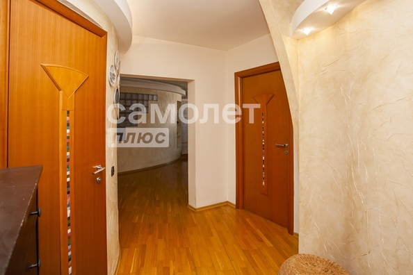 
  Продается 4-комн. квартира, 160.8 м², Строителей б-р, д. 28/1
. Фото 36.