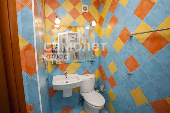 
  Продается 4-комн. квартира, 160.8 м², Строителей б-р, д. 28/1
. Фото 45.