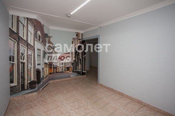 
  Продается 4-комн. квартира, 160.8 м², Строителей б-р, д. 28/1
. Фото 46.
