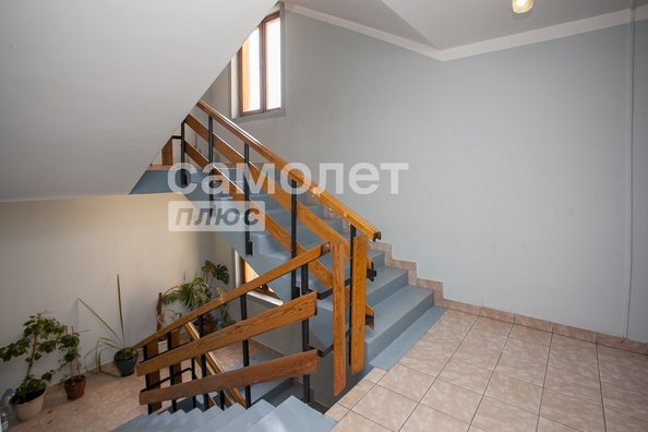 
  Продается 4-комн. квартира, 160.8 м², Строителей б-р, д. 28/1
. Фото 48.