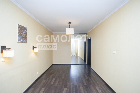 
  Продается 2-комн. квартира, 73.3 м², Терешковой ул, д. 20
. Фото 16.