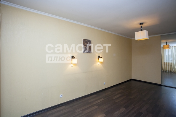 
  Продается 2-комн. квартира, 73.3 м², Терешковой ул, д. 20
. Фото 17.