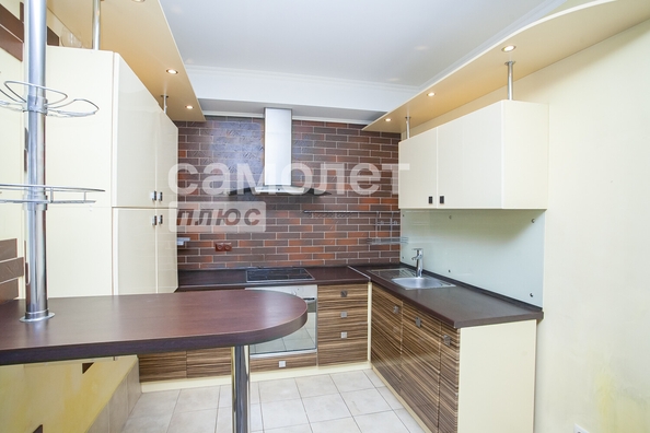 
  Продается 2-комн. квартира, 73.3 м², Терешковой ул, д. 20
. Фото 27.