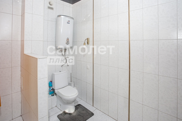 
  Продается 2-комн. квартира, 73.3 м², Терешковой ул, д. 20
. Фото 37.