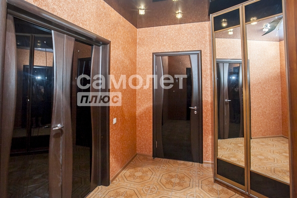 
  Продается 2-комн. квартира, 73.3 м², Терешковой ул, д. 20
. Фото 40.